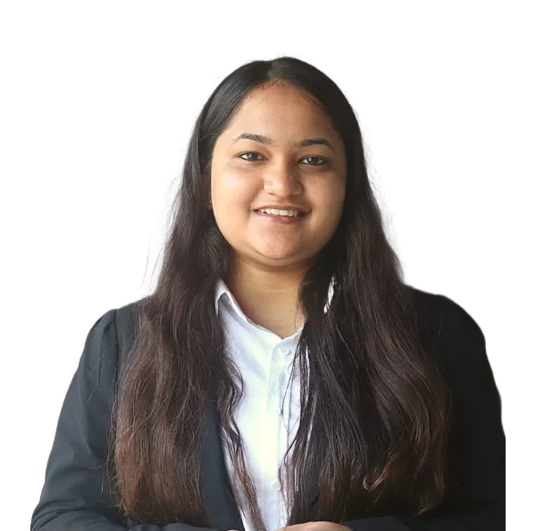 Krishna Parekh Krishna Parekh